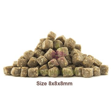 Küp İncir Ezmesi /Paste Diced Fig 10 Kg