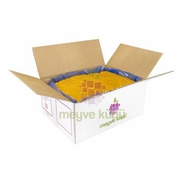 15 Kg  Kayısı Ezmesi / Apricot Paste