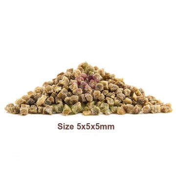 Küp Kuru İncir / Dried Diced Fig 10 Kg
