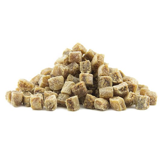Küp Kuru İncir / Dried Diced Fig 10 Kg