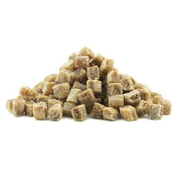 Küp Kuru İncir / Dried Diced Fig 10 Kg