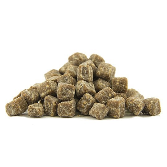 Küp İncir Ezmesi /Paste Diced Fig 10 Kg 4x4x4mm - 10 Kg