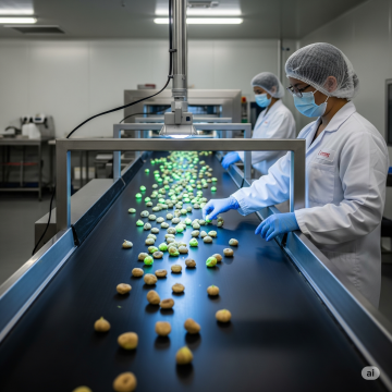 AflaSpot-Patriot Şarjlı  18 Watt 365nm Ultraviyole Projektör