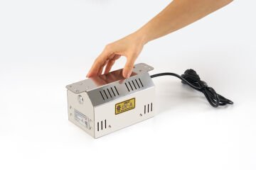 AflaSpot-Conveyor