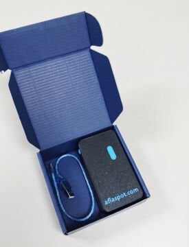 AflaSpot Mini 2