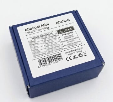 AflaSpot Mini 2
