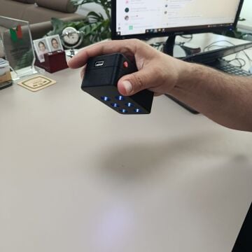 AflaSpot Mini